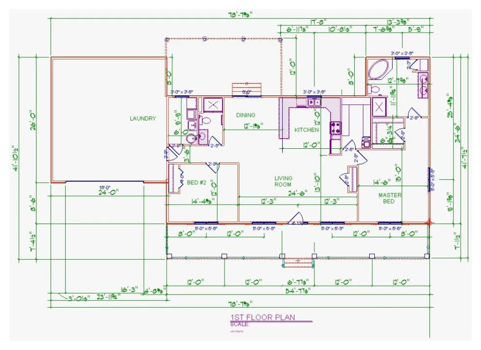 Jack Home Construction & Remodeling - Photo 5