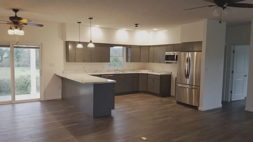 Jack Home Construction & Remodeling - Photo 3