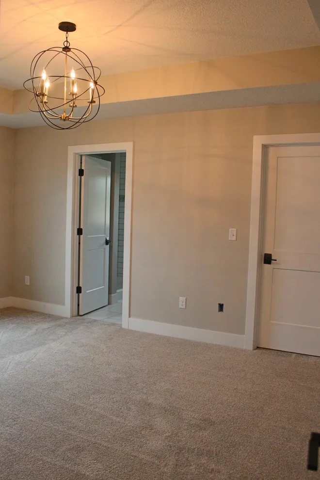 T Residence 2018: A Fresh Abode by Cascade Lumber Company - Photo 11