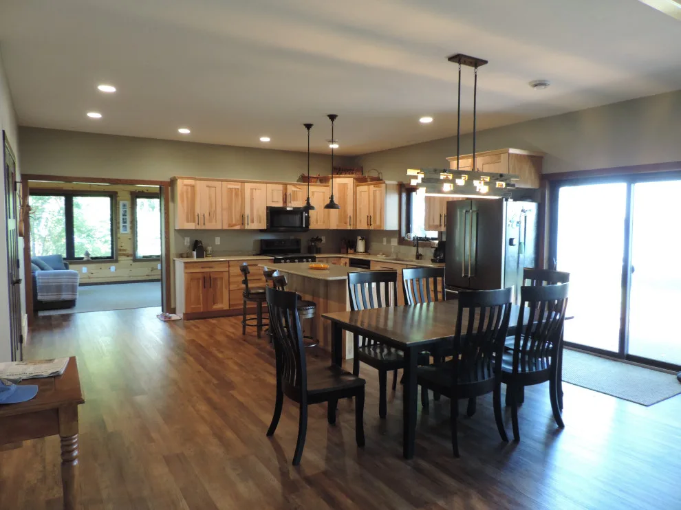 Lake Cabin 2019 Project by Master Builders Of West Central Minnesota, Inc. - Photo 7
