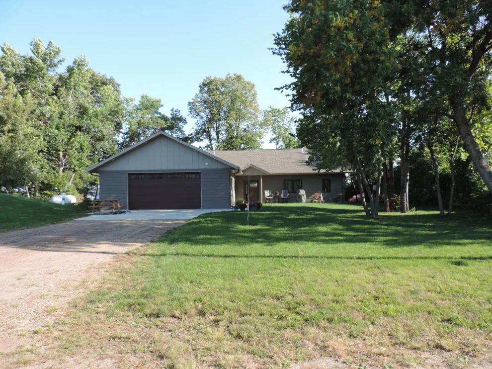 Lake Cabin 2019 Project by Master Builders Of West Central Minnesota, Inc. - Photo 4