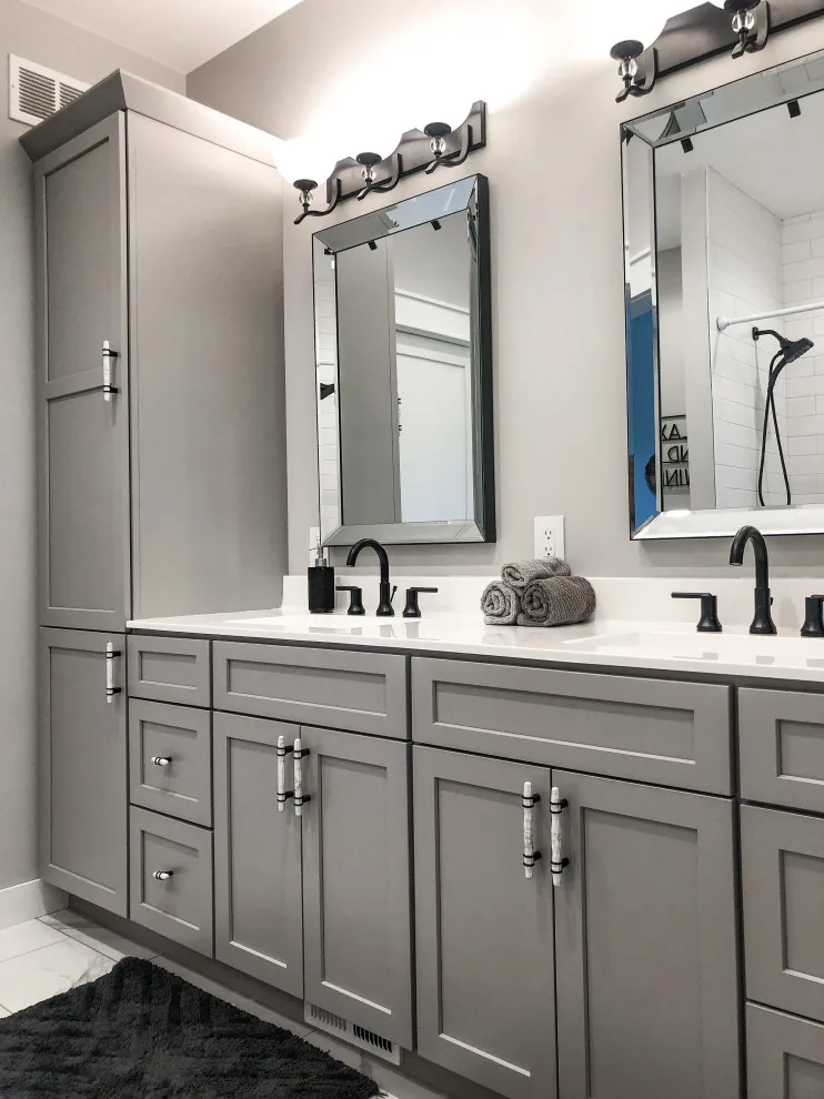W Residence 2019: New Home by Cascade Lumber Company - Photo 5