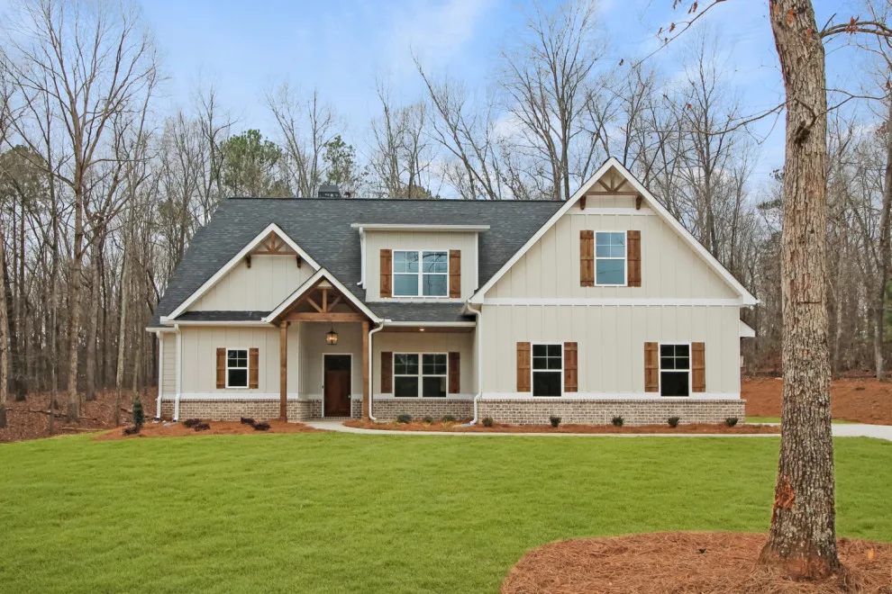 Fresh Abodes by Life Built Homes - Photo 5