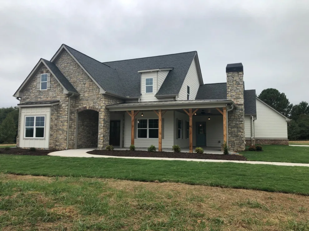 Life Built Homes - Photo 12