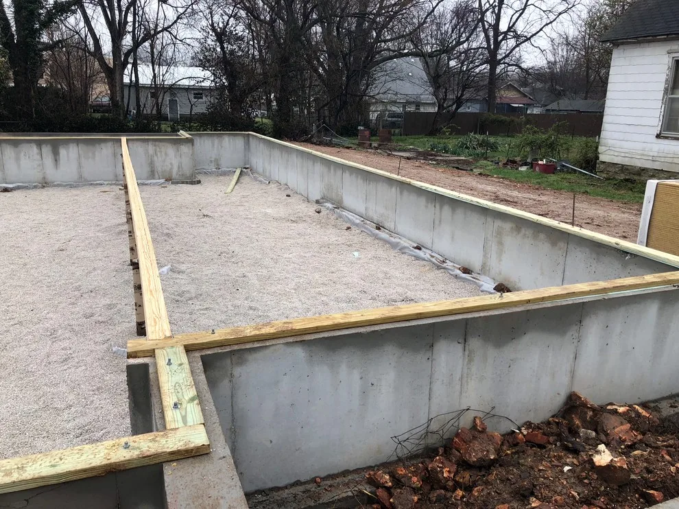 Construction of a New HUD by Whitaker Building, LLC - Photo 3