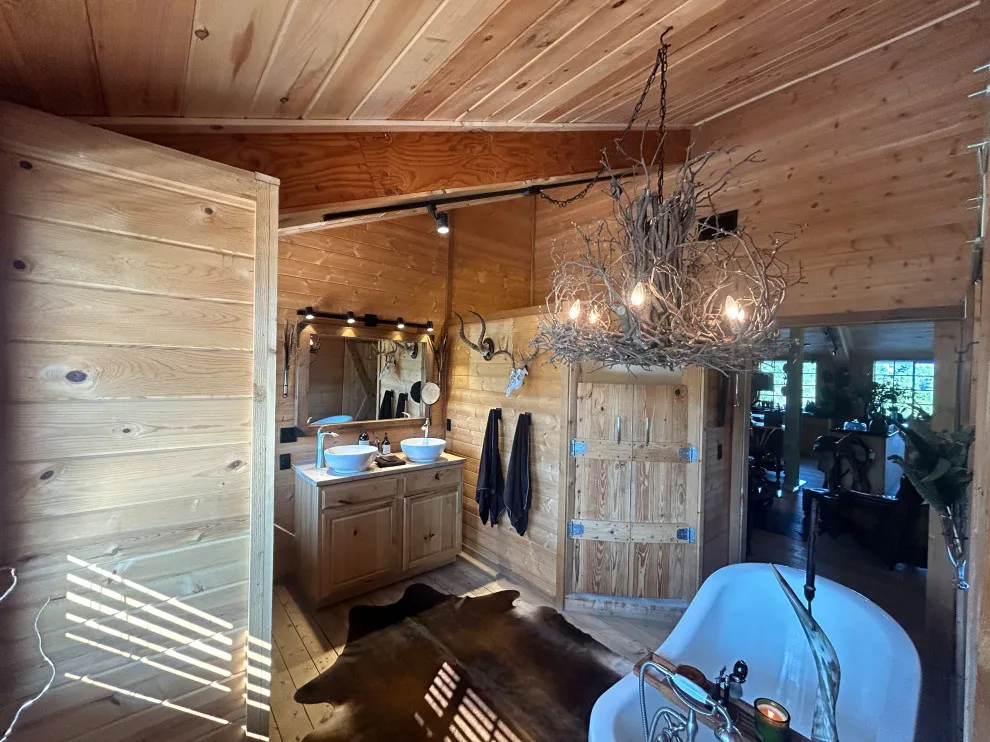 Updated Ceiling Designs by Built By Josh LLC - Photo 2