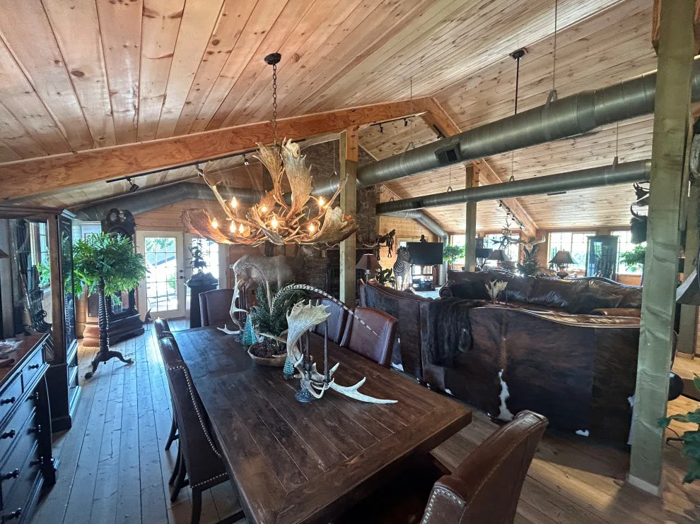 Updated Ceiling Designs by Built By Josh LLC - Photo 4