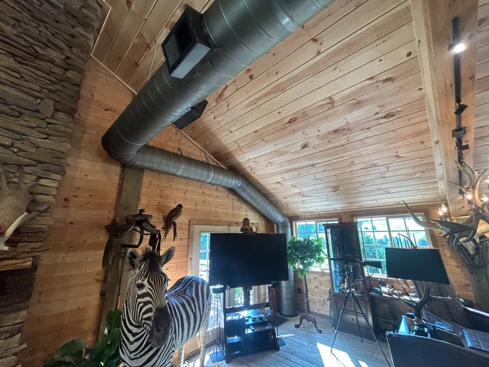 Updated Ceiling Designs by Built By Josh LLC - Photo 3