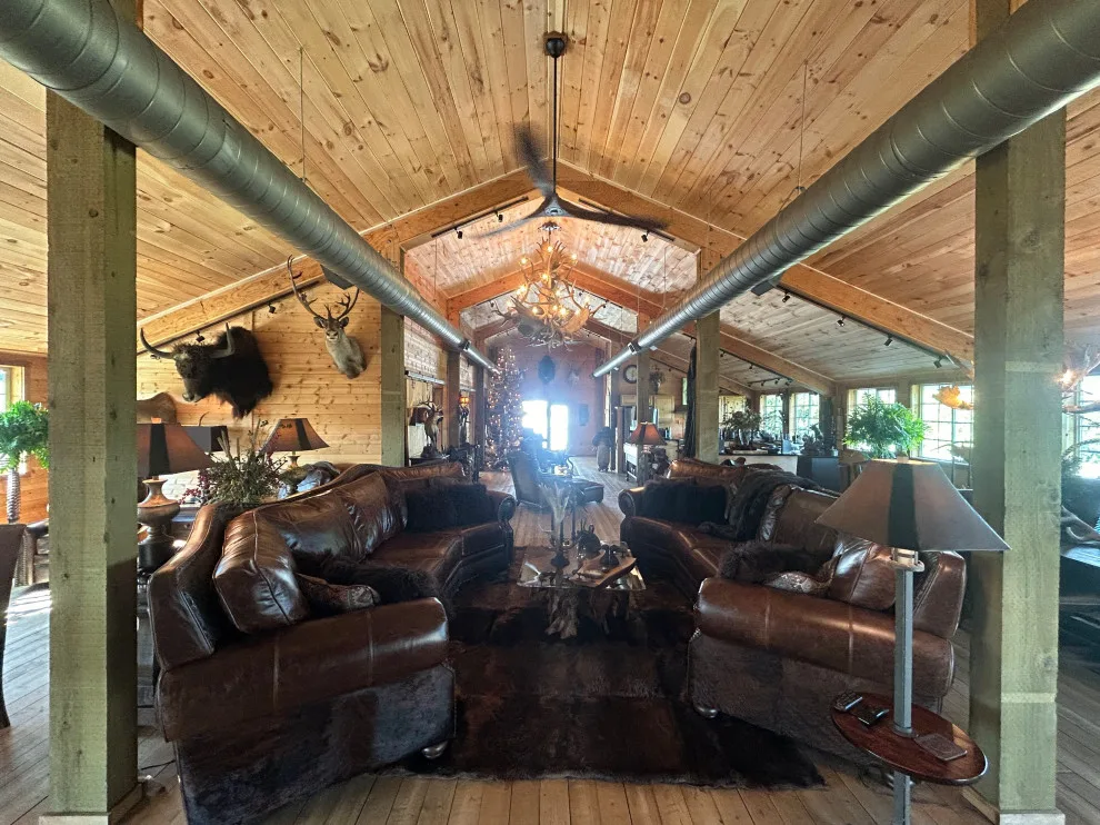 Updated Ceiling Designs by Built By Josh LLC - Photo 9