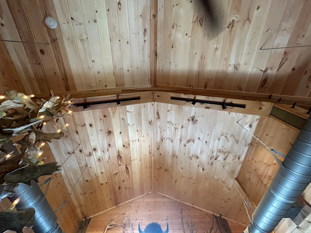 Updated Ceiling Designs by Built By Josh LLC - Photo 7