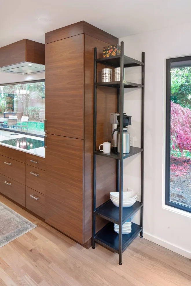 2021 Kitchen and Breakfast Nook Renovation by Gaspar's Construction - Photo 5