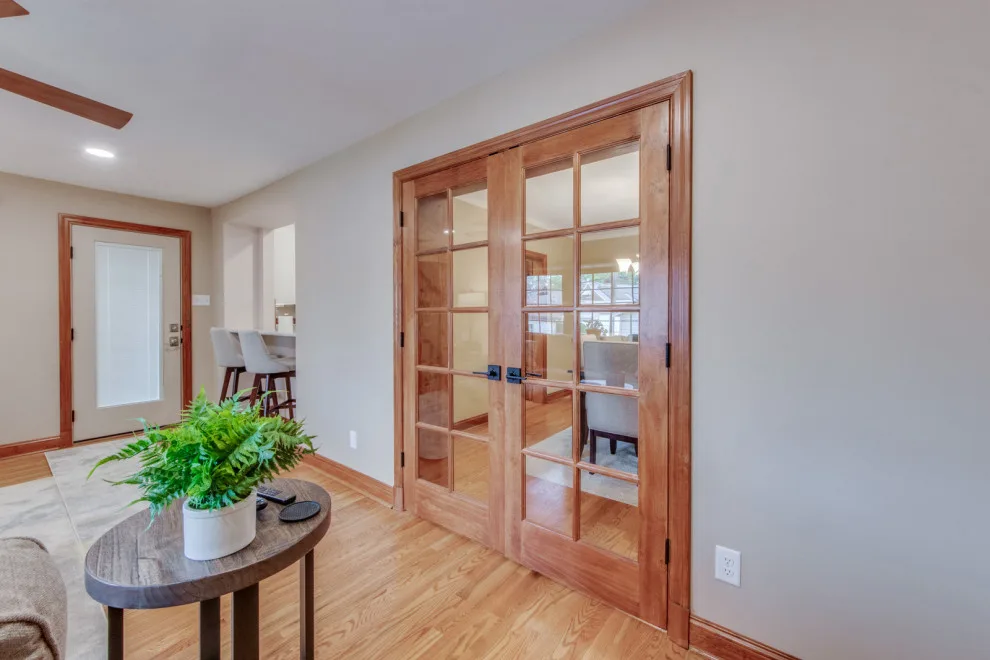Kitchen Renovation and Home Revitalization by Aleto Construction Group - Photo 5