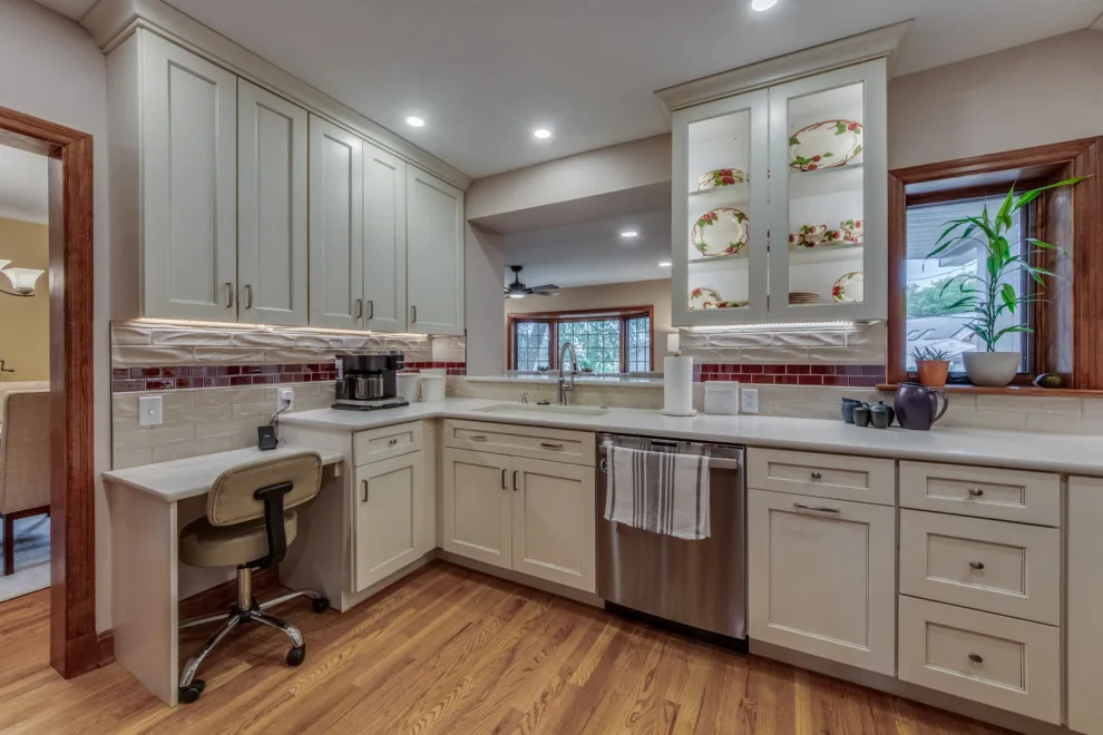 Kitchen Renovation and Home Revitalization by Aleto Construction Group - Photo 2