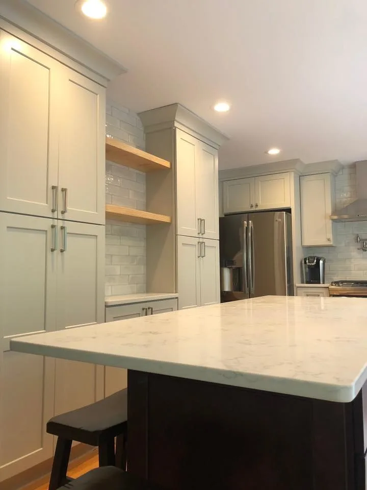 Updated Culinary Space by Buildby7 LLC - Photo 2