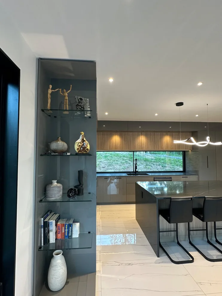 Updated Kitchen by PLF Design & Remodeling - Photo 3