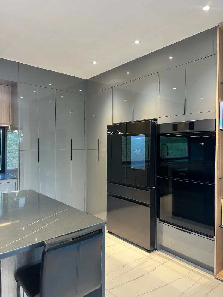 Updated Kitchen by PLF Design & Remodeling - Photo 4