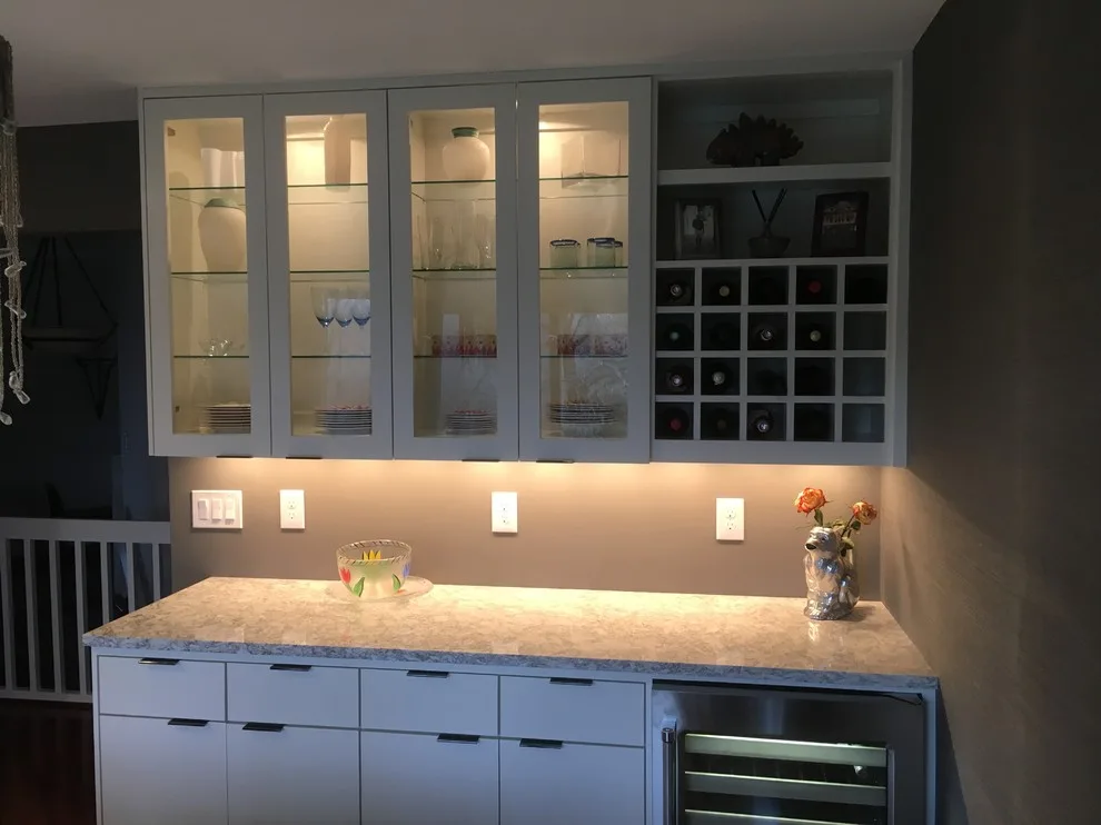 Updated Kitchen by B. Streeter & Company - Photo 4