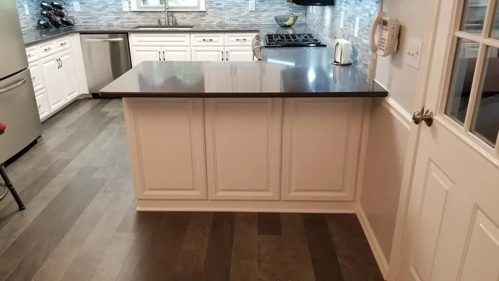 Kitchen Renovation Project by Ideal Creations Construction - Photo 3