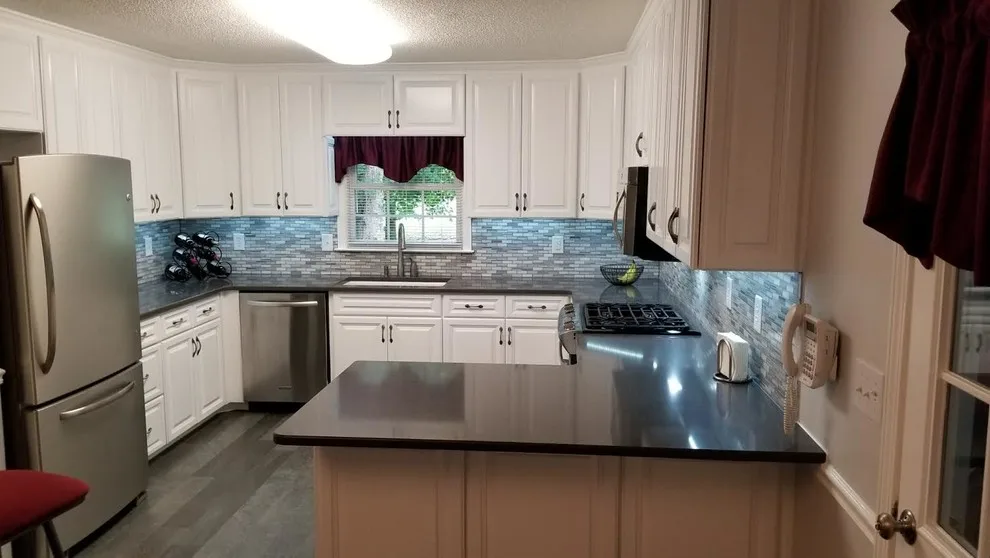 Kitchen Renovation Project by Ideal Creations Construction - Photo 7
