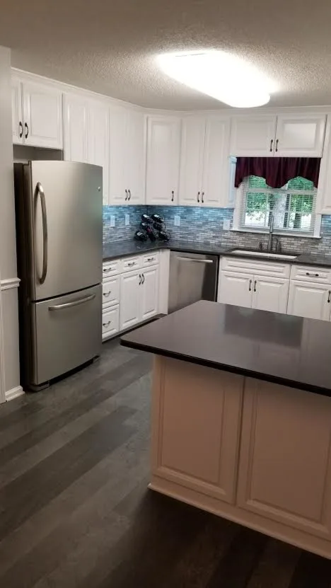 Kitchen Renovation Project by Ideal Creations Construction - Photo 4