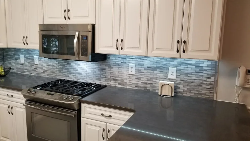 Kitchen Renovation Project by Ideal Creations Construction - Photo 6