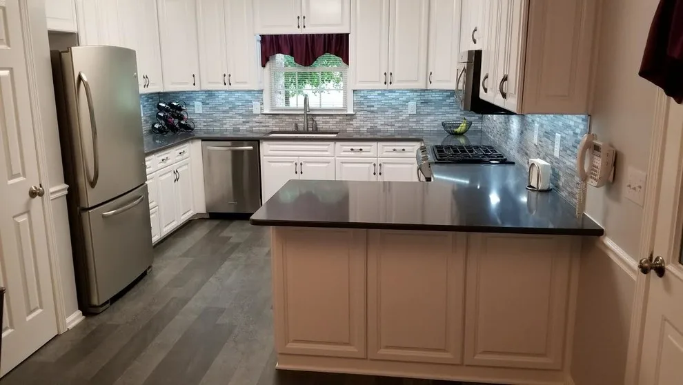 Kitchen Renovation Project by Ideal Creations Construction - Photo 5