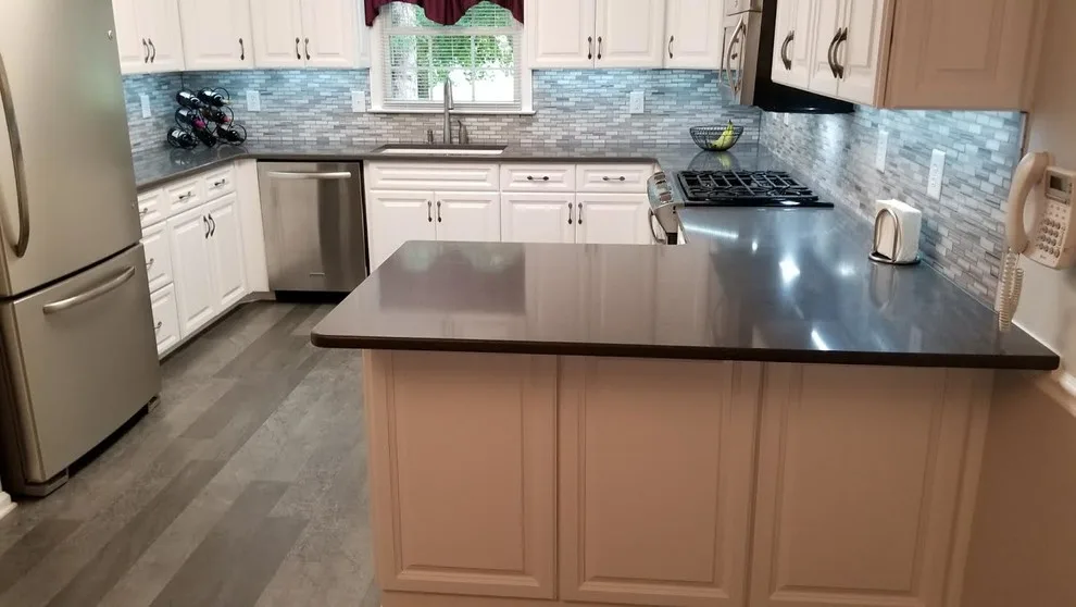 Kitchen Renovation Project by Ideal Creations Construction - Photo 2