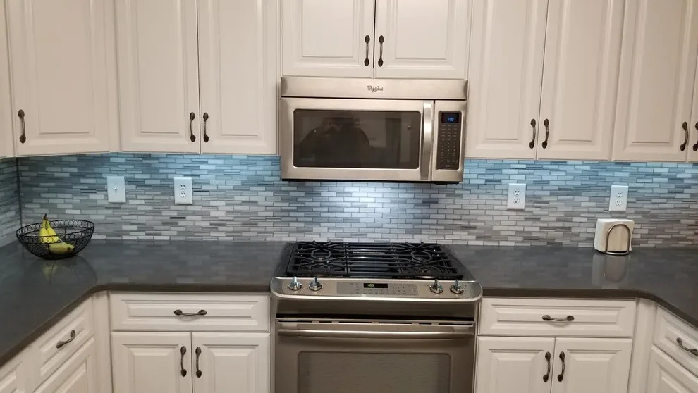 Kitchen Renovation Project by Ideal Creations Construction - Photo 8