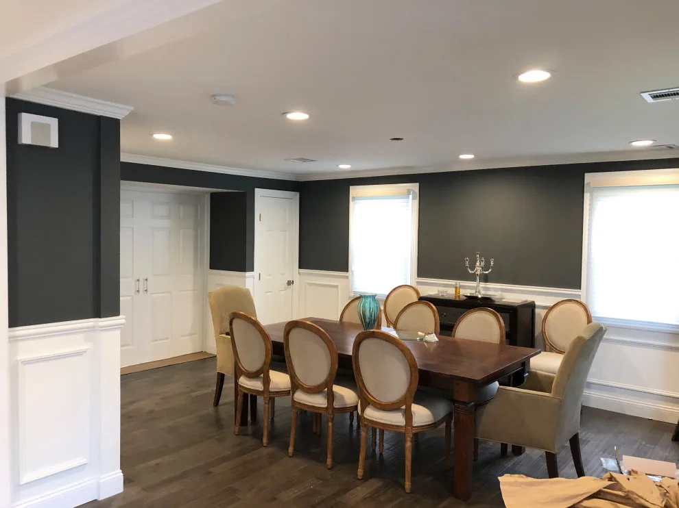 New Milford Expansion/Renovation by WA Construct - Photo 3