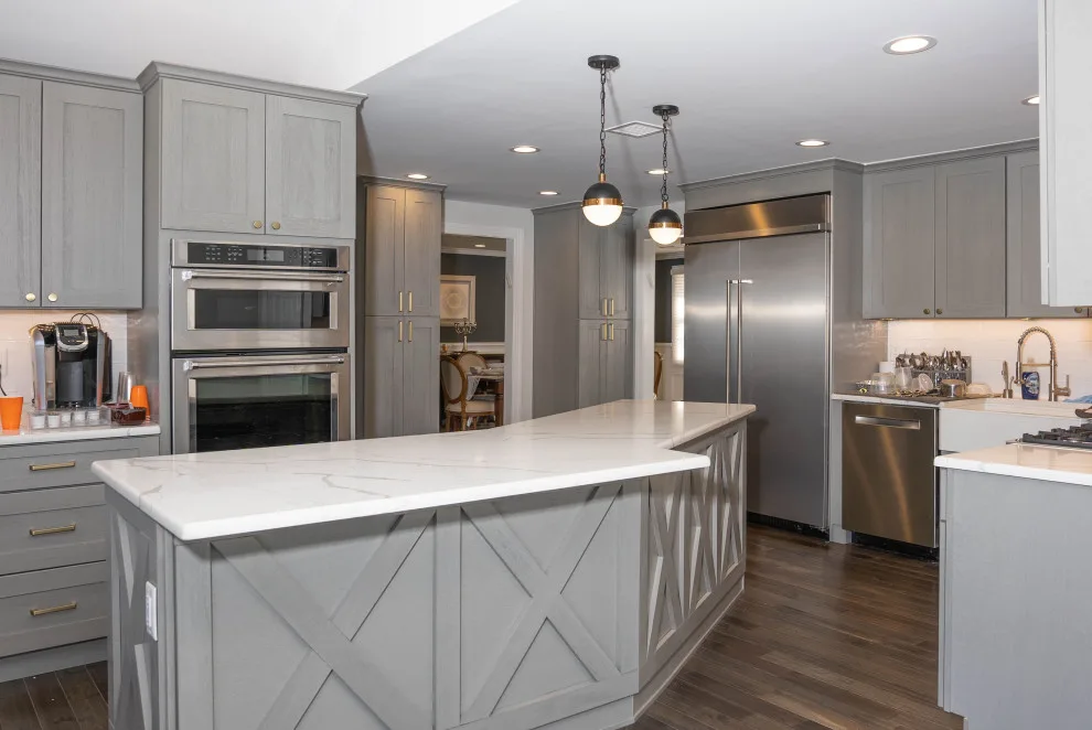 New Milford Expansion/Renovation by WA Construct - Photo 9
