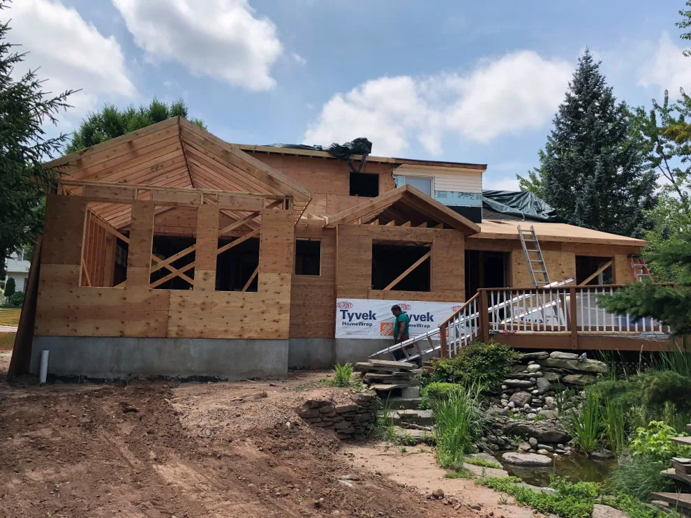 New Milford Expansion/Renovation by WA Construct - Photo 8