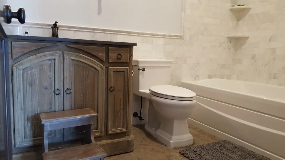 Northern New Jersey Tuscan Revival by Heinold Home Improvement LLC - Photo 10
