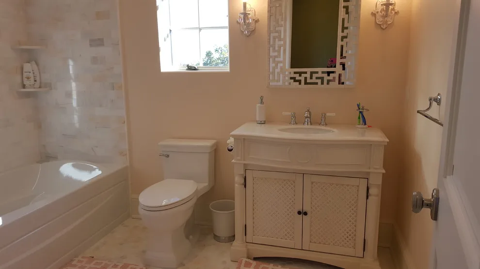 Northern New Jersey Tuscan Revival by Heinold Home Improvement LLC - Photo 15