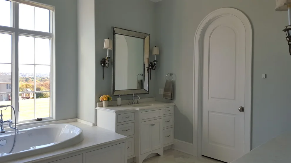 Northern New Jersey Tuscan Revival by Heinold Home Improvement LLC - Photo 8