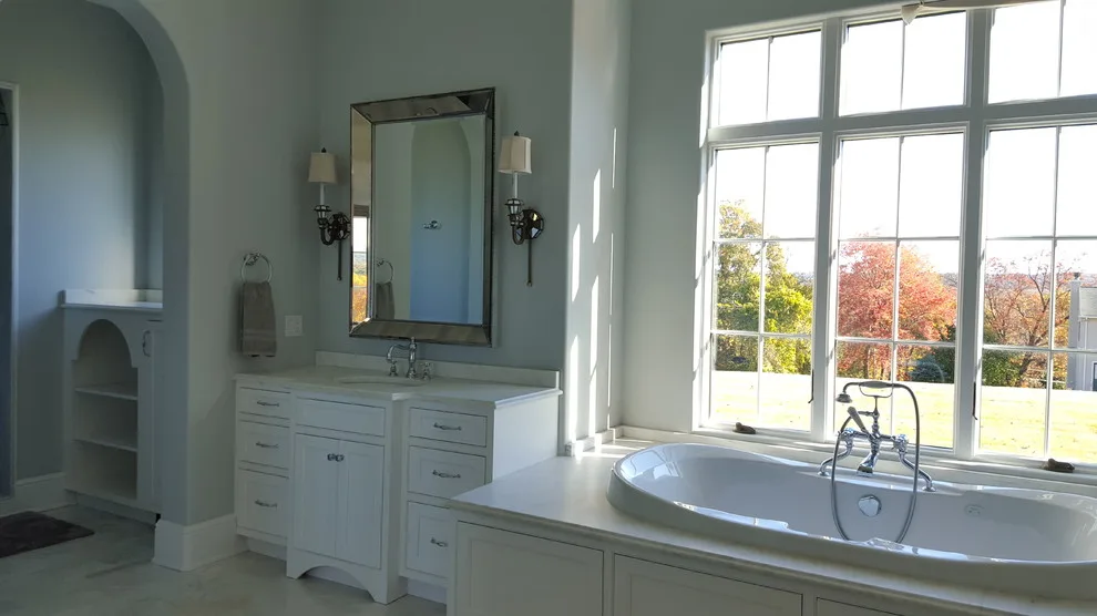 Northern New Jersey Tuscan Revival by Heinold Home Improvement LLC - Photo 28
