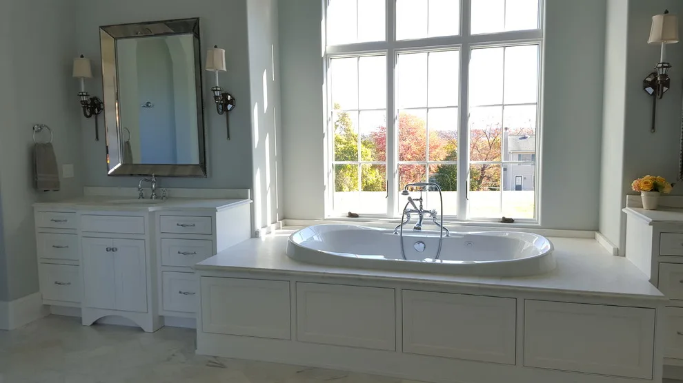 Northern New Jersey Tuscan Revival by Heinold Home Improvement LLC - Photo 18