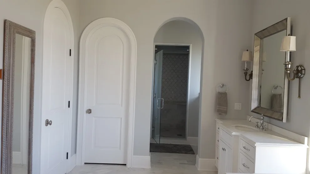 Northern New Jersey Tuscan Revival by Heinold Home Improvement LLC - Photo 4