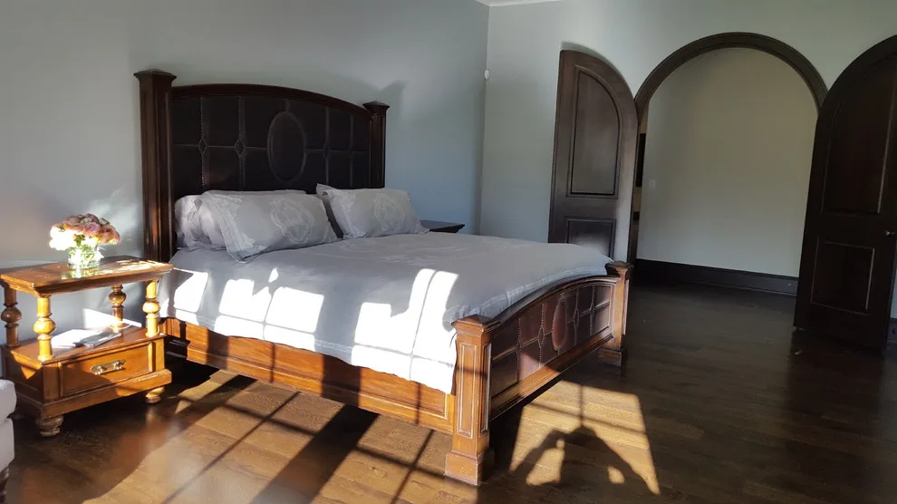 Northern New Jersey Tuscan Revival by Heinold Home Improvement LLC - Photo 7