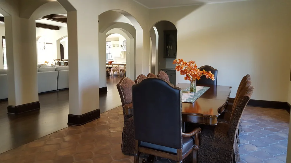 Northern New Jersey Tuscan Revival by Heinold Home Improvement LLC - Photo 12