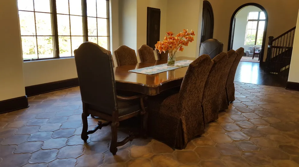 Northern New Jersey Tuscan Revival by Heinold Home Improvement LLC - Photo 14