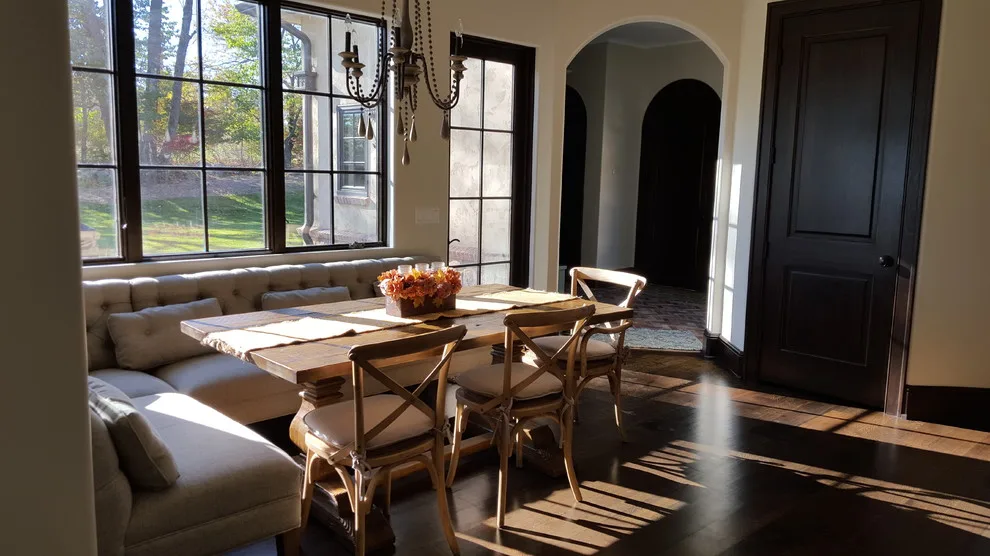Northern New Jersey Tuscan Revival by Heinold Home Improvement LLC - Photo 24