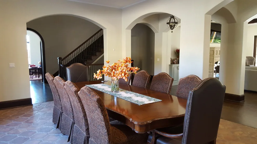 Northern New Jersey Tuscan Revival by Heinold Home Improvement LLC - Photo 22