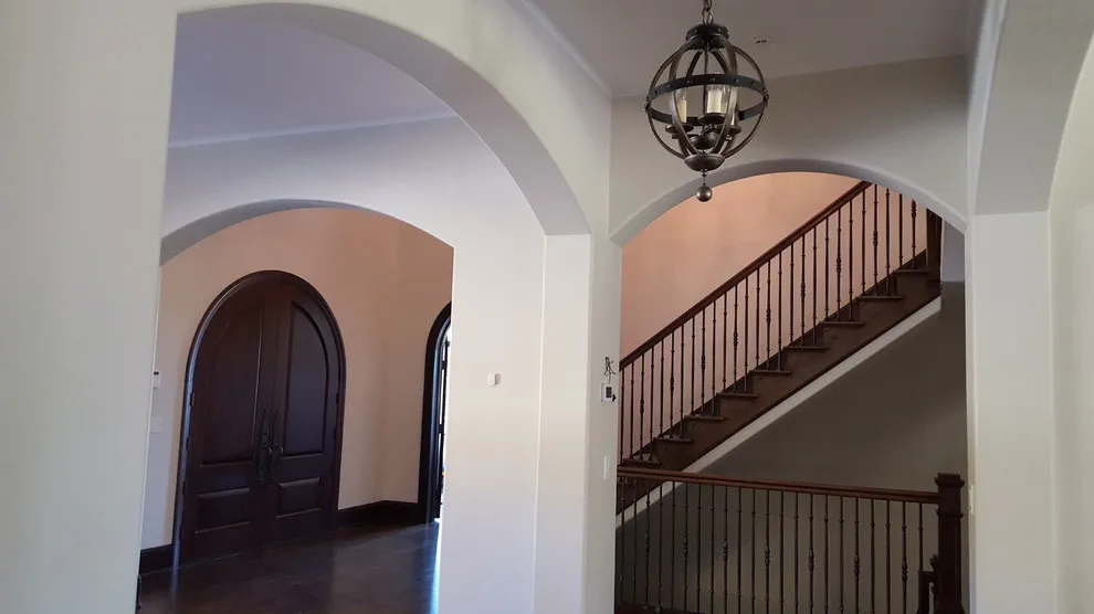 Northern New Jersey Tuscan Revival by Heinold Home Improvement LLC - Photo 31
