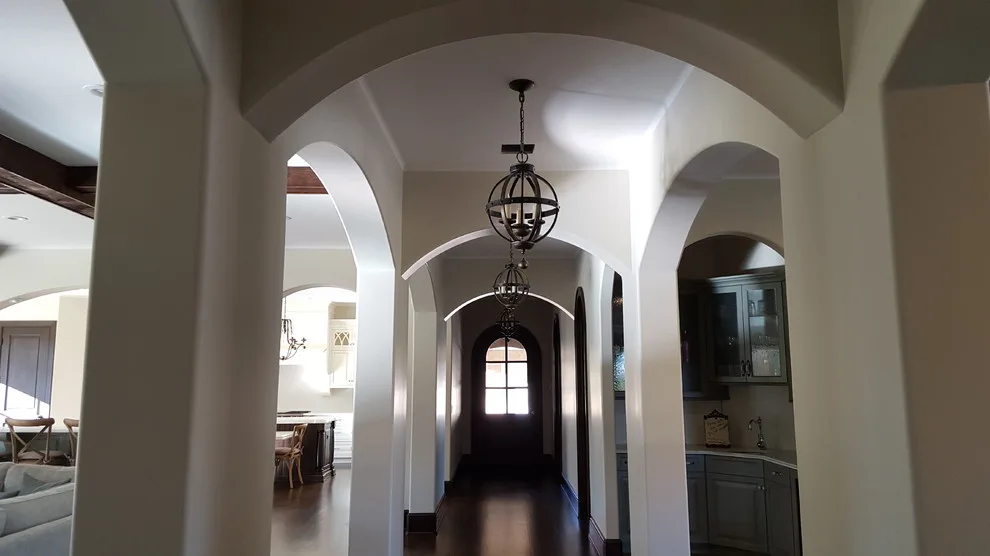 Northern New Jersey Tuscan Revival by Heinold Home Improvement LLC - Photo 6