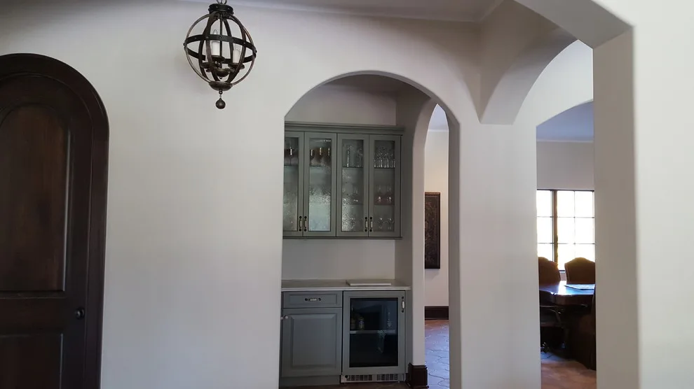Northern New Jersey Tuscan Revival by Heinold Home Improvement LLC - Photo 13