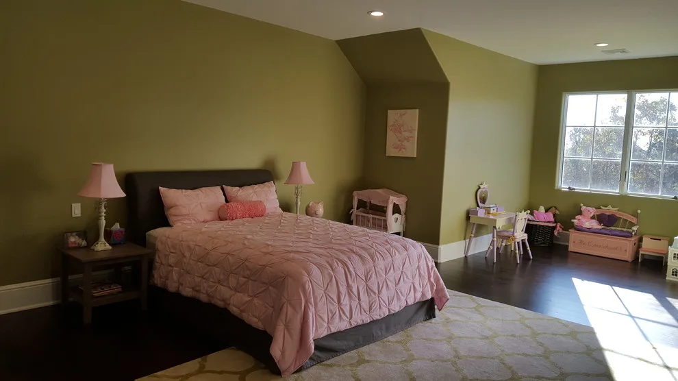 Northern New Jersey Tuscan Revival by Heinold Home Improvement LLC - Photo 11