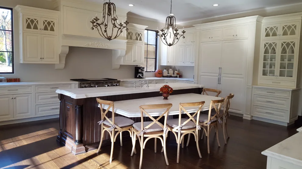 Northern New Jersey Tuscan Revival by Heinold Home Improvement LLC - Photo 2