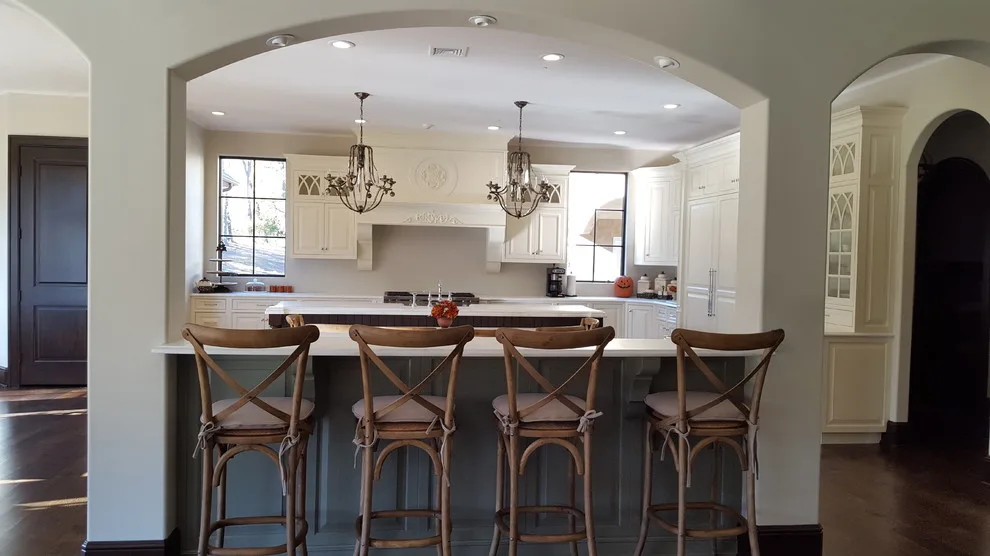 Northern New Jersey Tuscan Revival by Heinold Home Improvement LLC - Photo 3