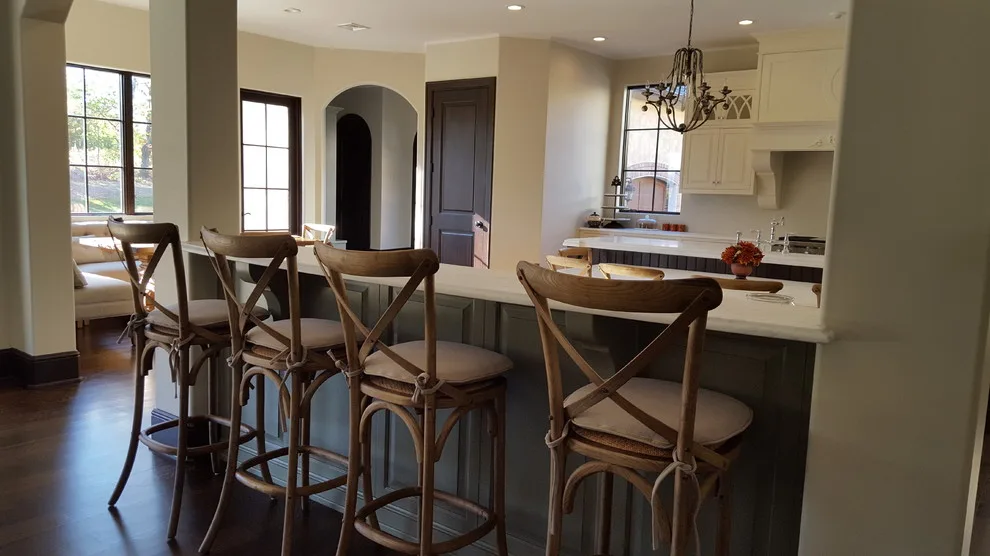 Northern New Jersey Tuscan Revival by Heinold Home Improvement LLC - Photo 17