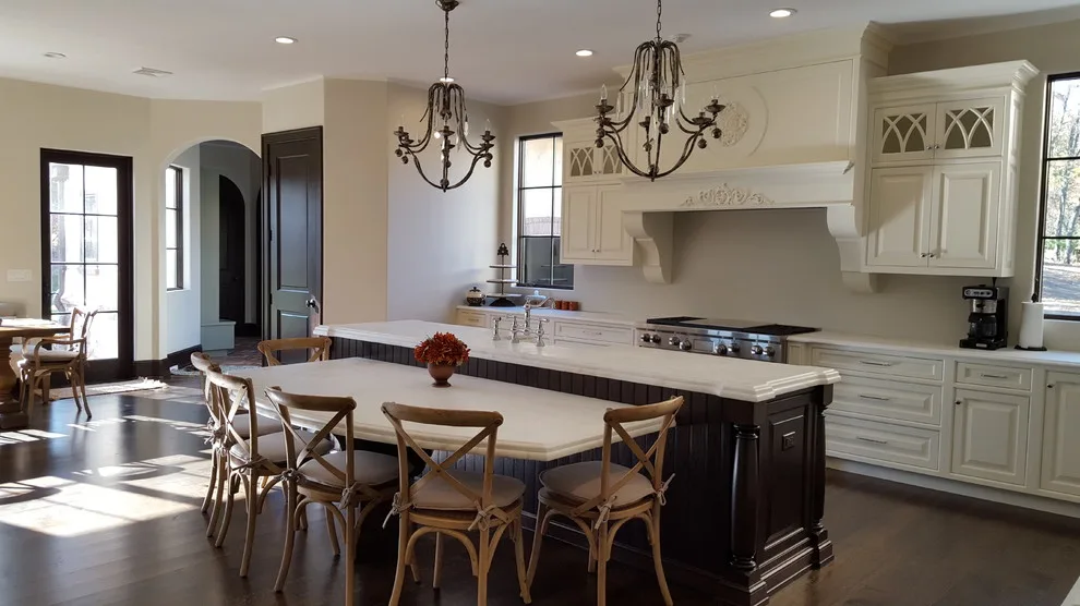 Northern New Jersey Tuscan Revival by Heinold Home Improvement LLC - Photo 25